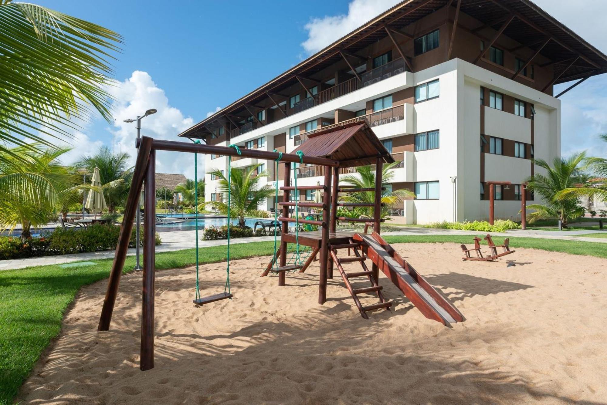 Cupe Beach Living Porto De Galinhas Por Brevelar Kültér fotó