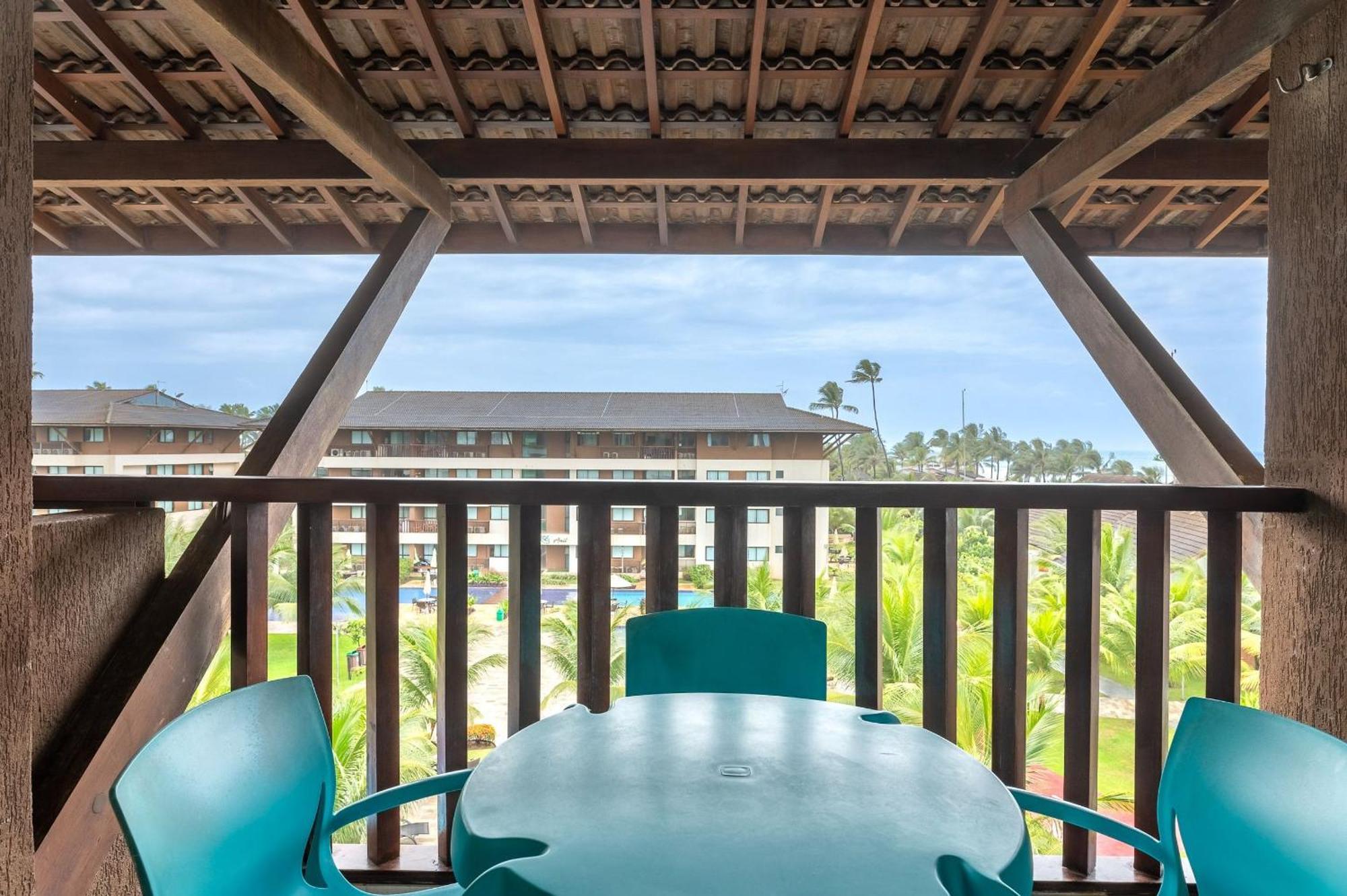 Cupe Beach Living Porto De Galinhas Por Brevelar Kültér fotó