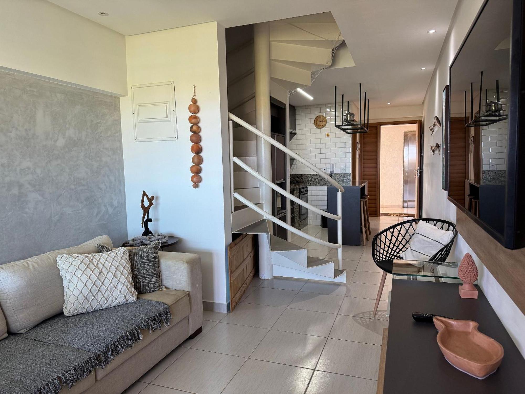 Cupe Beach Living Porto De Galinhas Por Brevelar Kültér fotó
