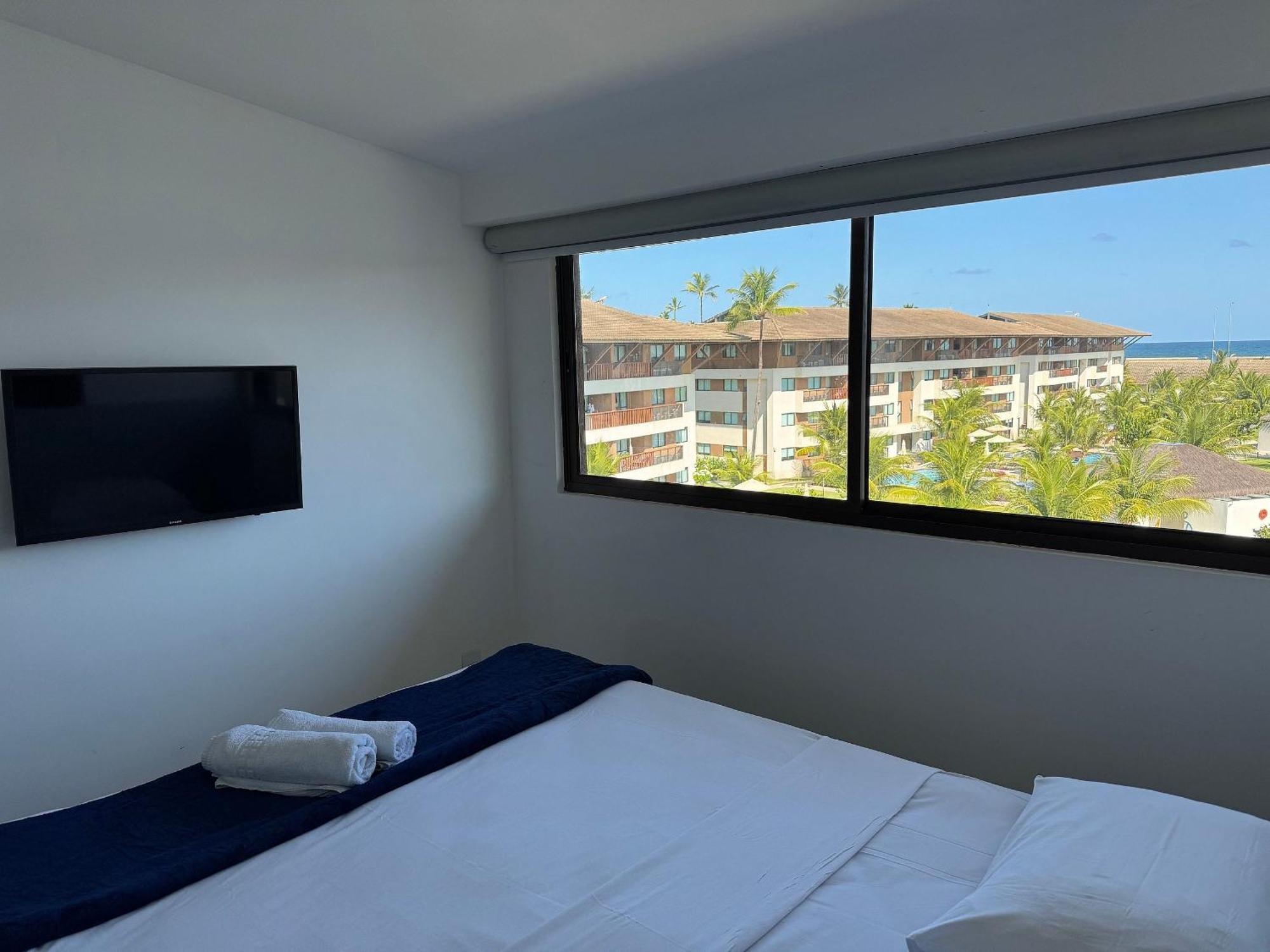 Cupe Beach Living Porto De Galinhas Por Brevelar Kültér fotó