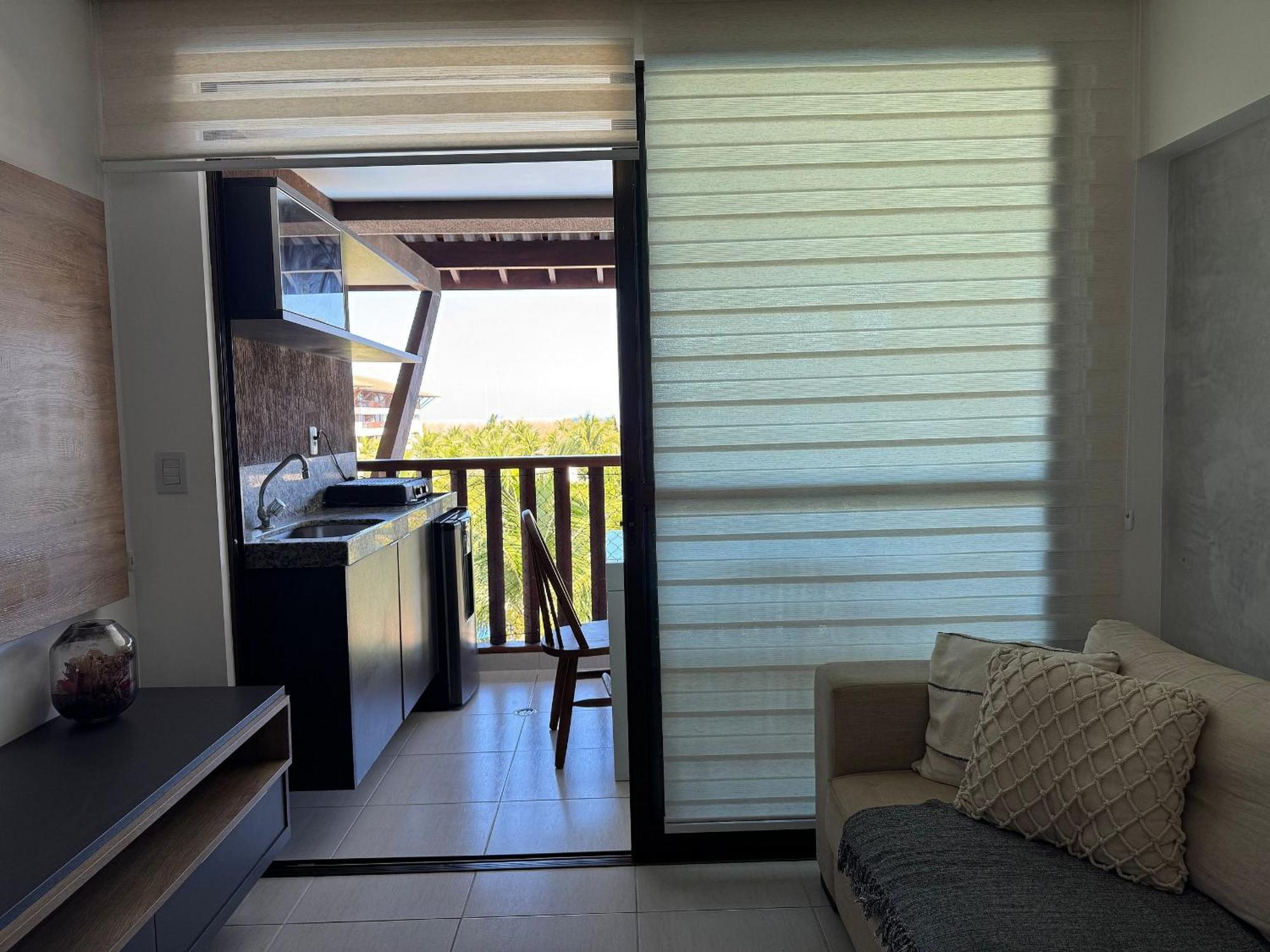 Cupe Beach Living Porto De Galinhas Por Brevelar Kültér fotó